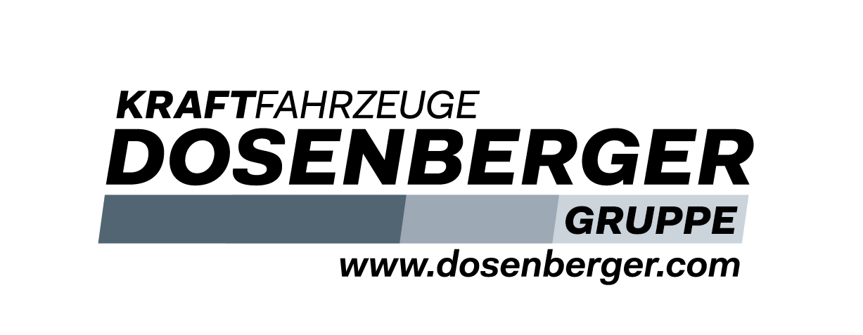 Logo Dosenberger Gruppe